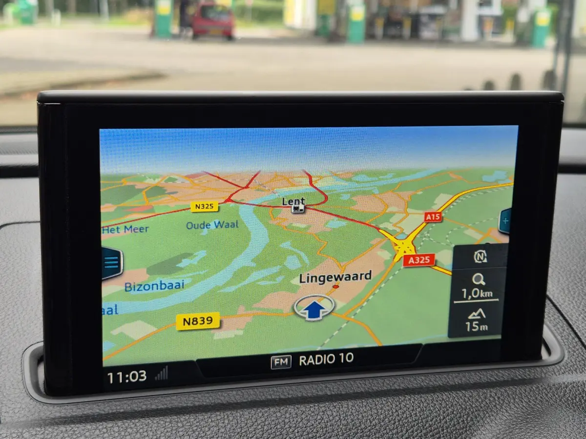 1.0 TFSI Design Pro Line Plus | Afn. Trekhaak | Apple CarPlay| PDC + Camera | ECC |