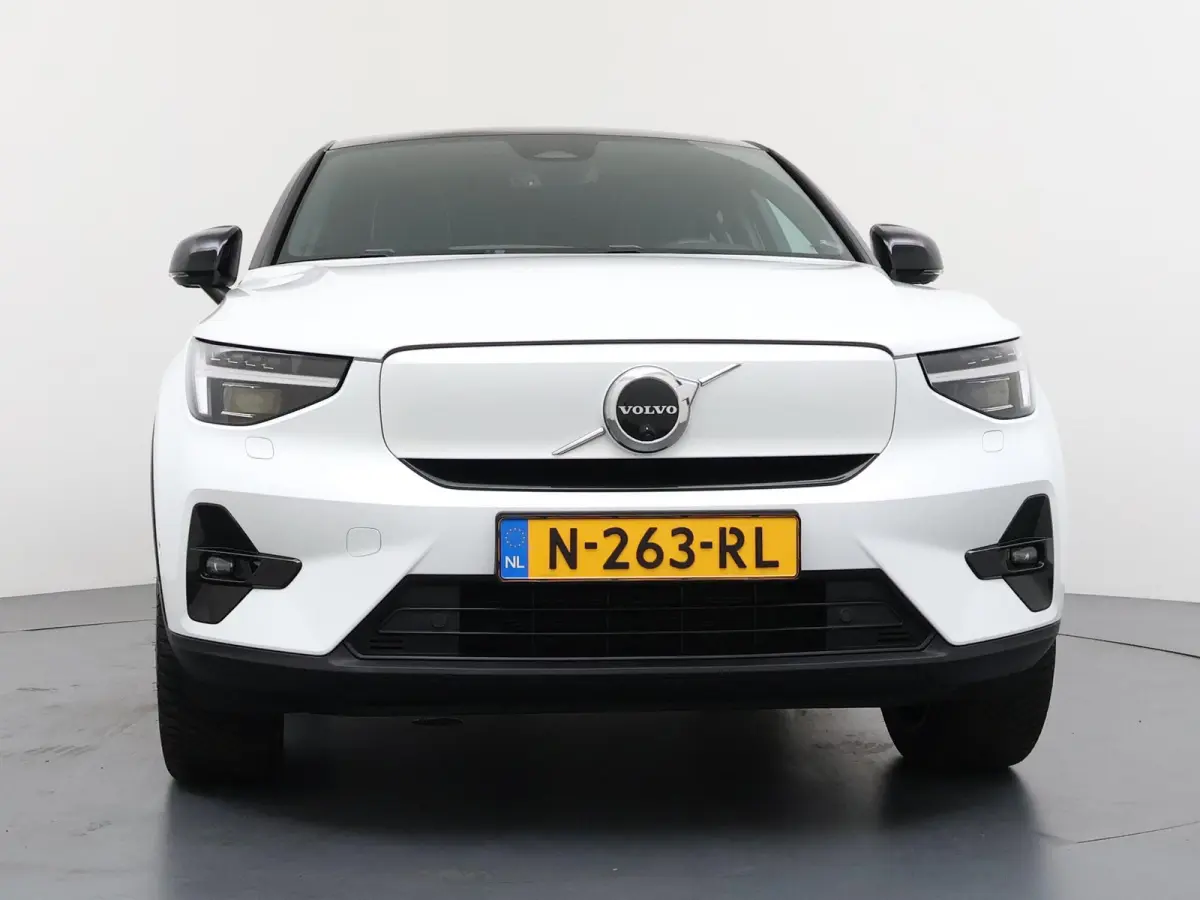 Recharge Twin Intro Edition 78 kWh | Panoramadak | Harman Kardon |