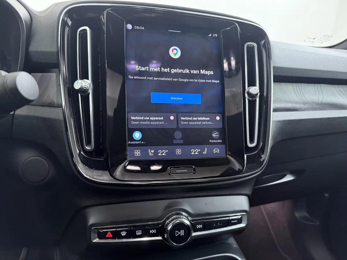 Recharge Twin Intro Edition 78 kWh | Panoramadak | Harman Kardon |