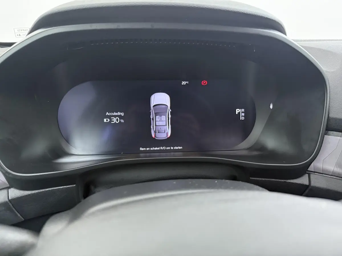 Recharge Twin Intro Edition 78 kWh | Panoramadak | Harman Kardon |