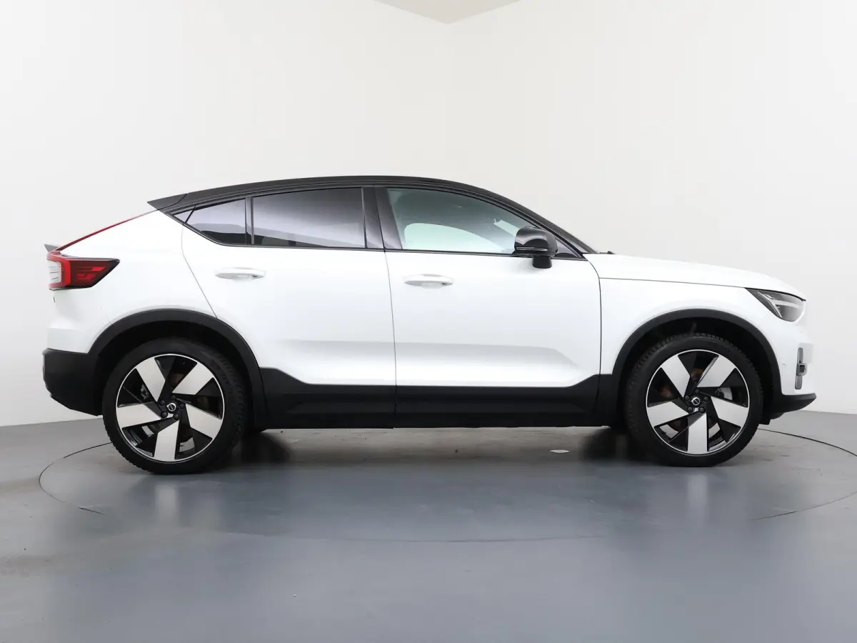 Recharge Twin Intro Edition 78 kWh | Panoramadak | Harman Kardon |