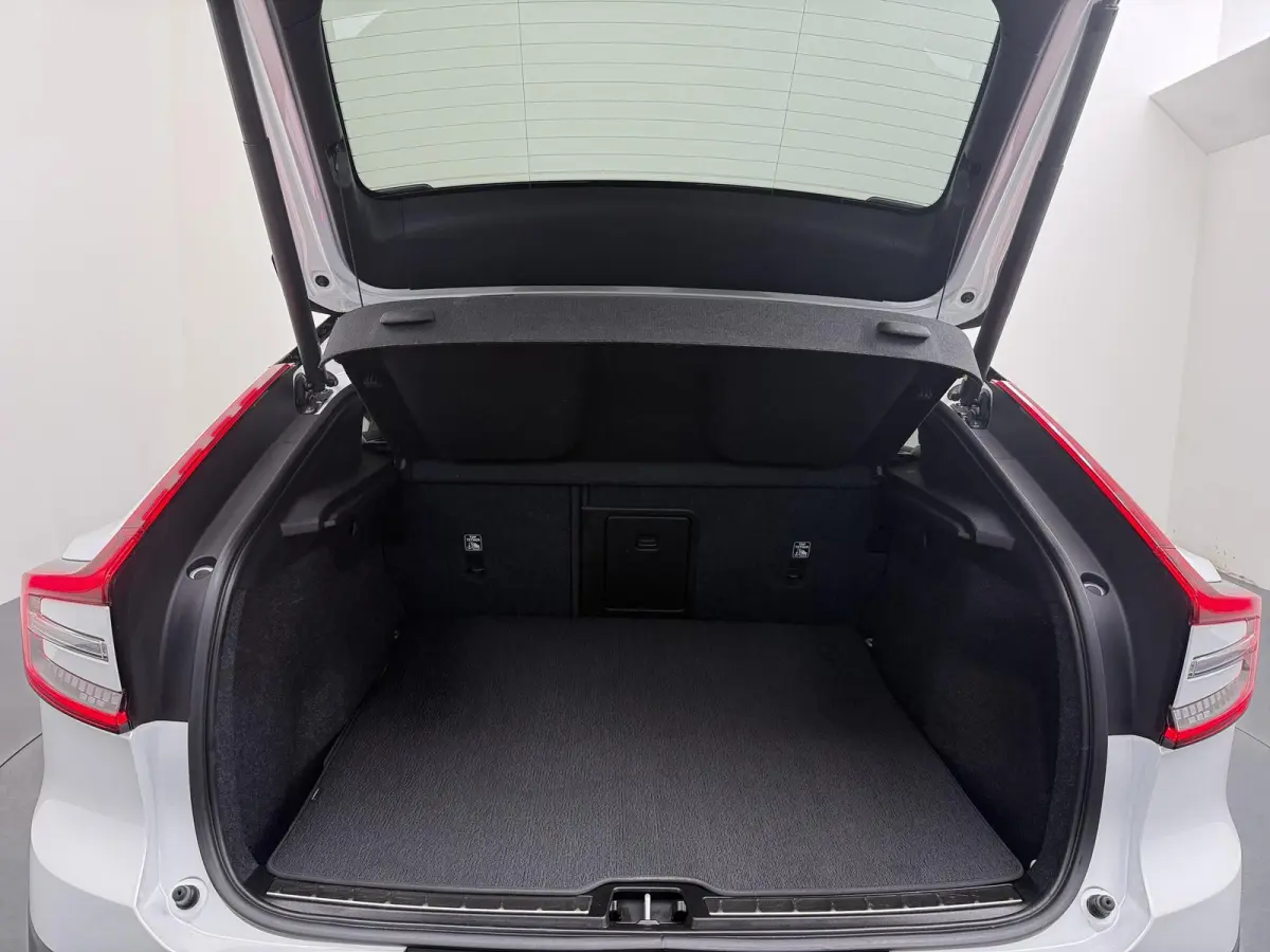 Recharge Twin Intro Edition 78 kWh | Panoramadak | Harman Kardon |