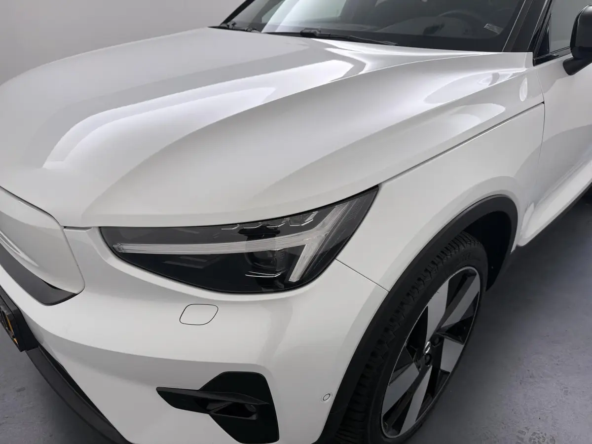 Recharge Twin Intro Edition 78 kWh | Panoramadak | Harman Kardon |