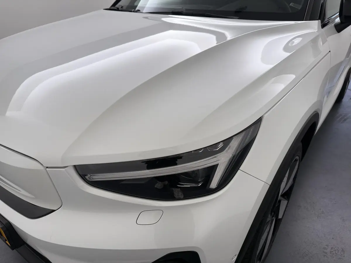 Recharge Twin Intro Edition 78 kWh | Panoramadak | Harman Kardon |