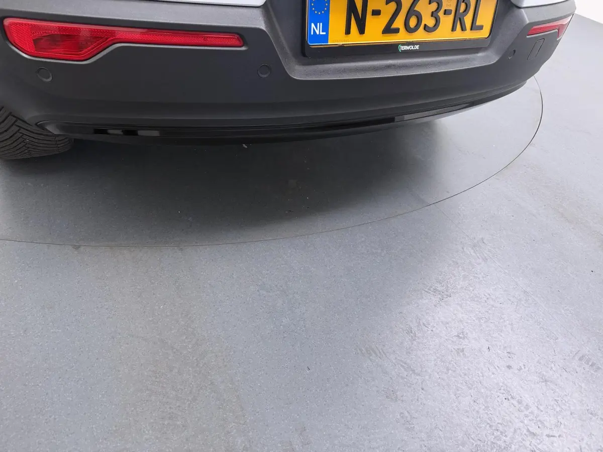 Recharge Twin Intro Edition 78 kWh | Panoramadak | Harman Kardon |