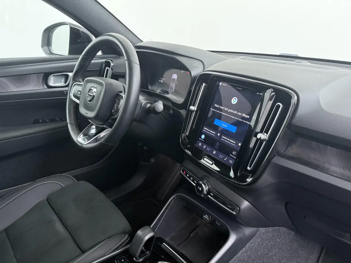 Recharge Twin Intro Edition 78 kWh | Panoramadak | Harman Kardon |