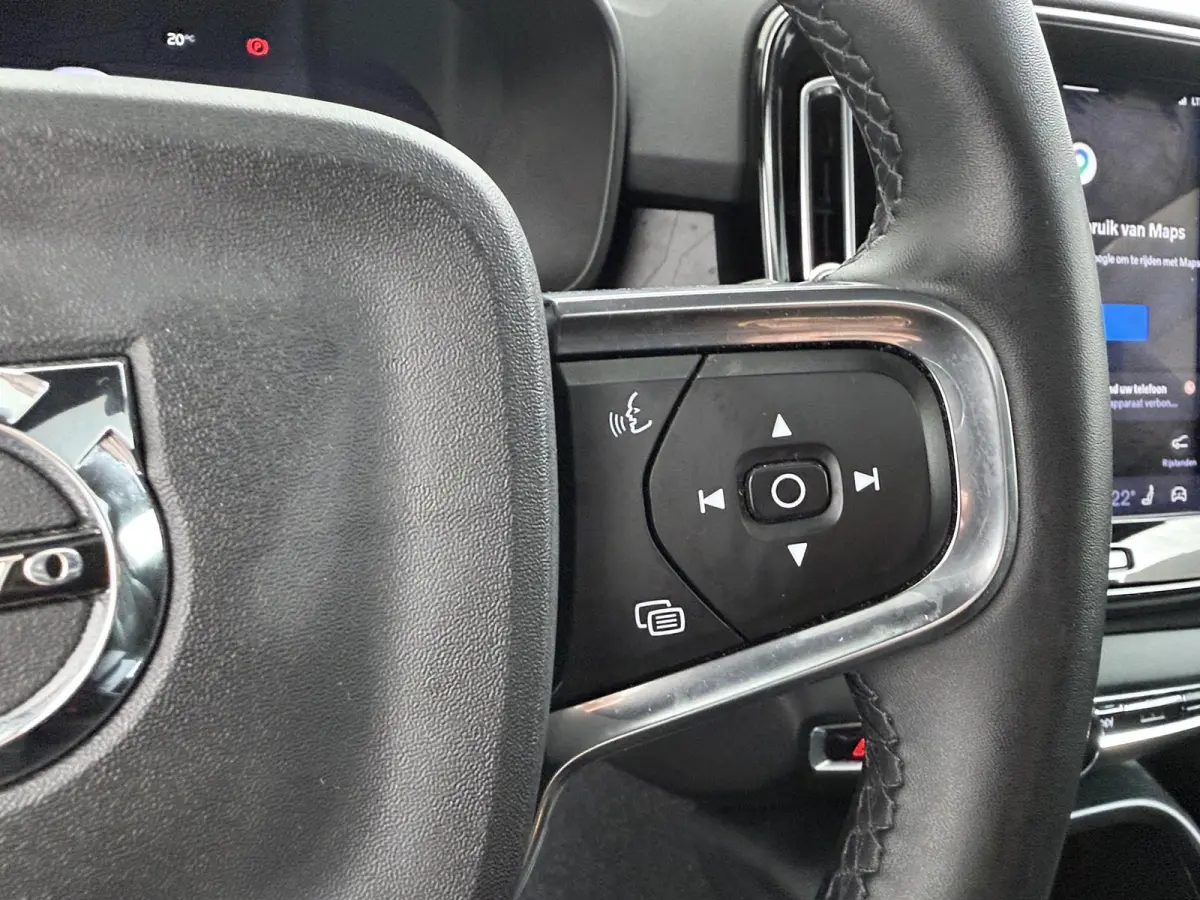 Recharge Twin Intro Edition 78 kWh | Panoramadak | Harman Kardon |