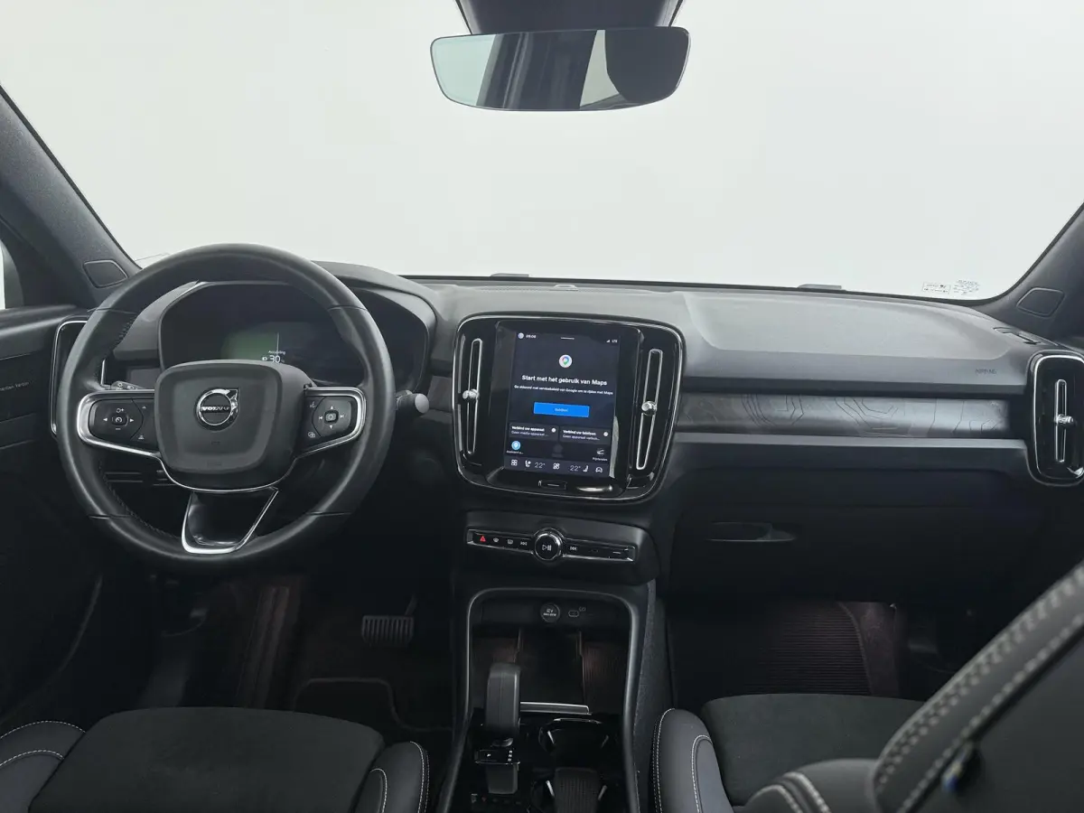 Recharge Twin Intro Edition 78 kWh | Panoramadak | Harman Kardon |