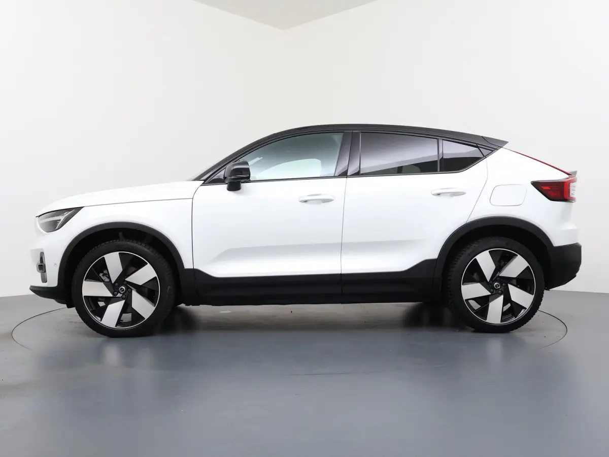 Recharge Twin Intro Edition 78 kWh | Panoramadak | Harman Kardon |