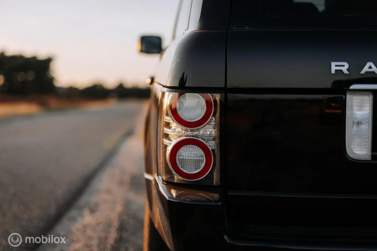 3.6 TDV8 Vogue Autobiography