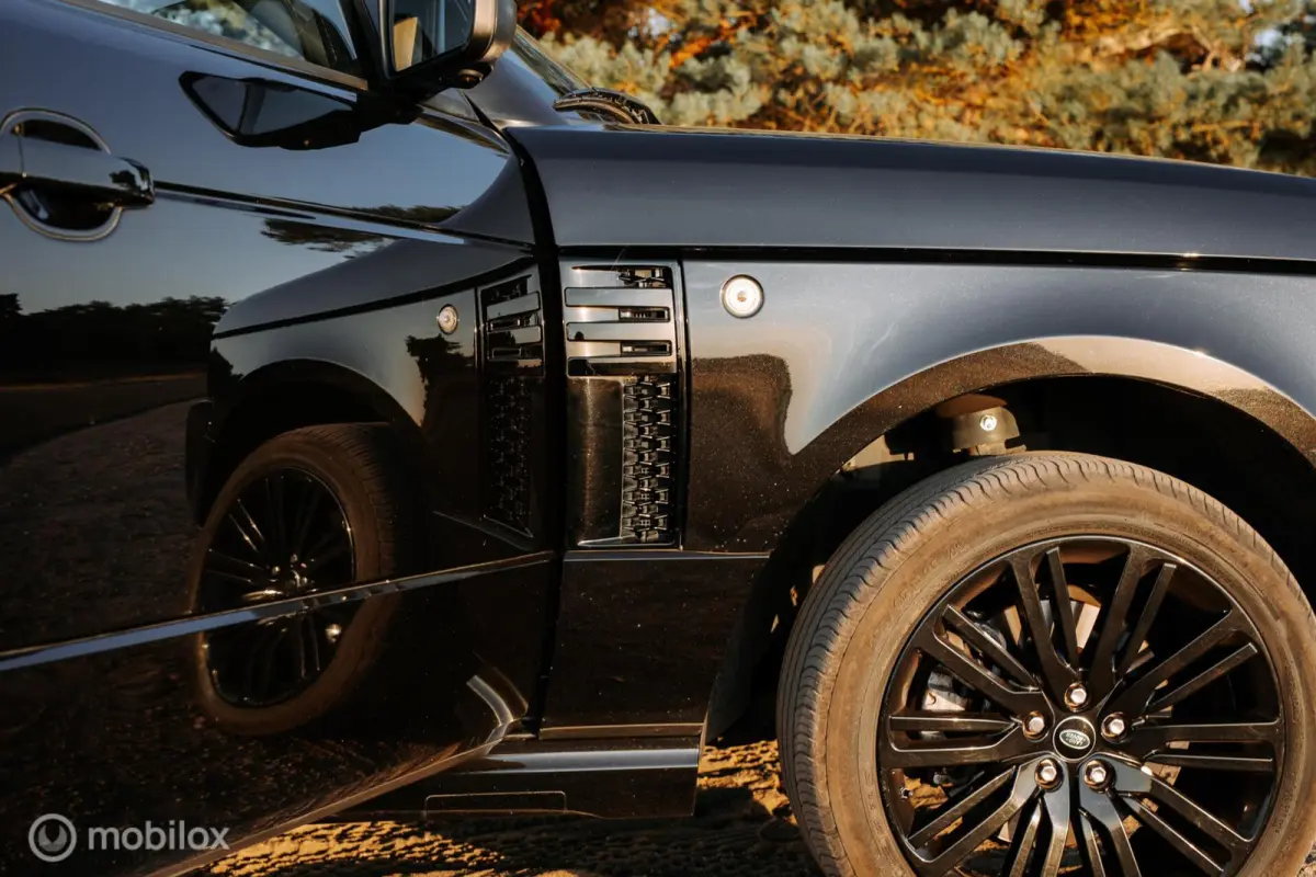 3.6 TDV8 Vogue zeer goed onderhouden