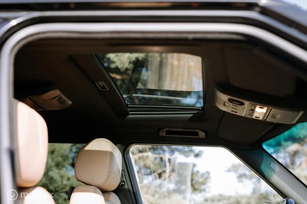3.6 TDV8 Vogue Autobiography