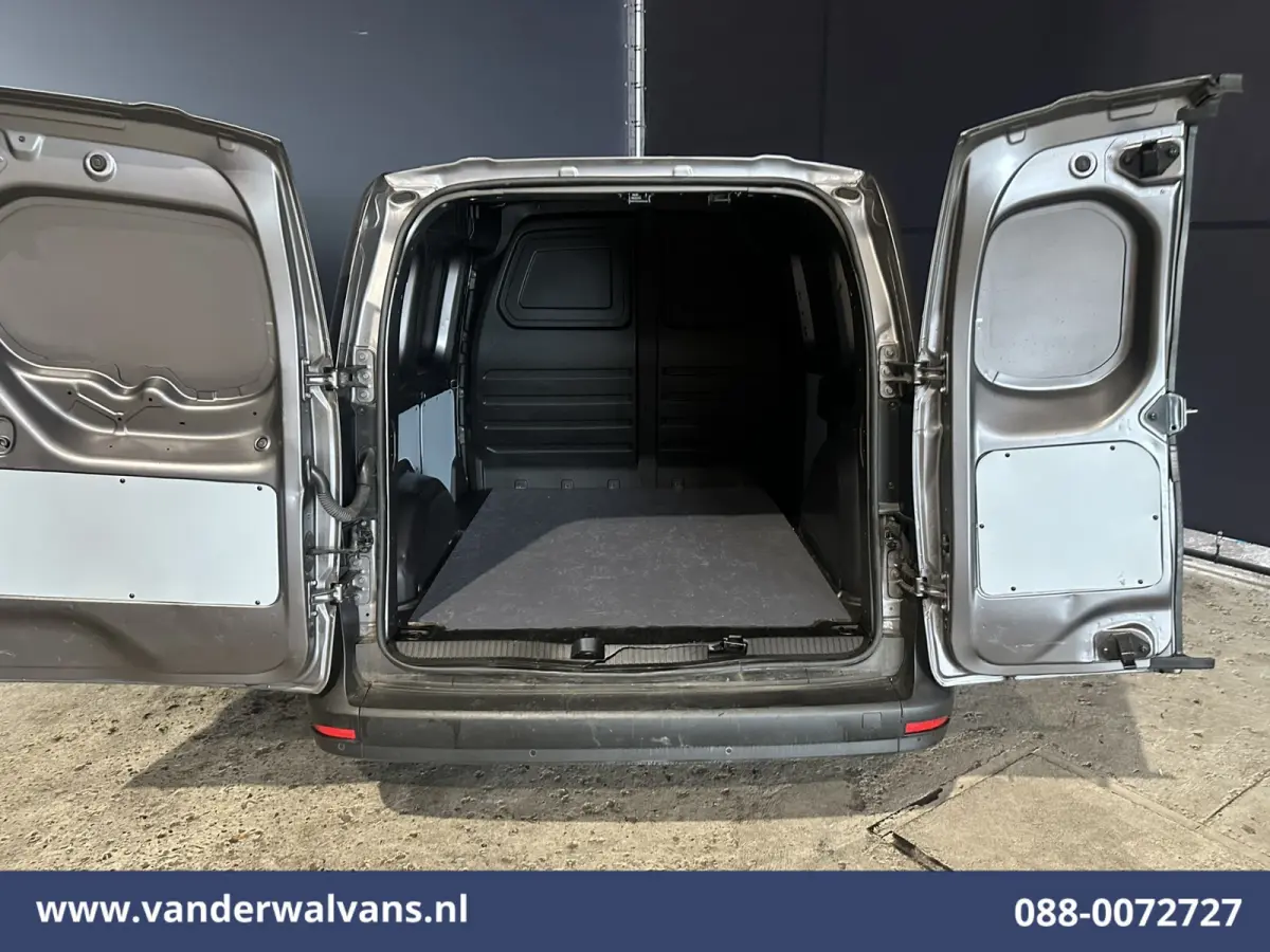 112 CDI 116pk L1H1 Euro6 Airco | Camera | Apple Carplay | LED | LM velgen | Cruisecontrol Android Auto, Stoelverwarming, Parkeersensoren, 1500kg trekvermogen