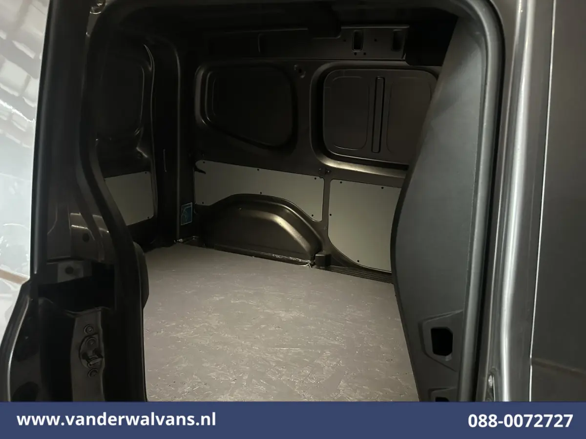 112 CDI 116pk L1H1 Euro6 Airco | Camera | Apple Carplay | LED | LM velgen | Cruisecontrol Android Auto, Stoelverwarming, Parkeersensoren, 1500kg trekvermogen