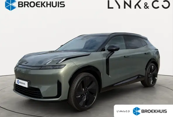 1.5 More | Stoelmassage+ventilatie | 360 Camera | Panoramadak | Apple Carplay/Android Auto |