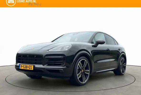 3.0 E-Hybrid 462PK Sport Design SportChrono *1e eigenaar*