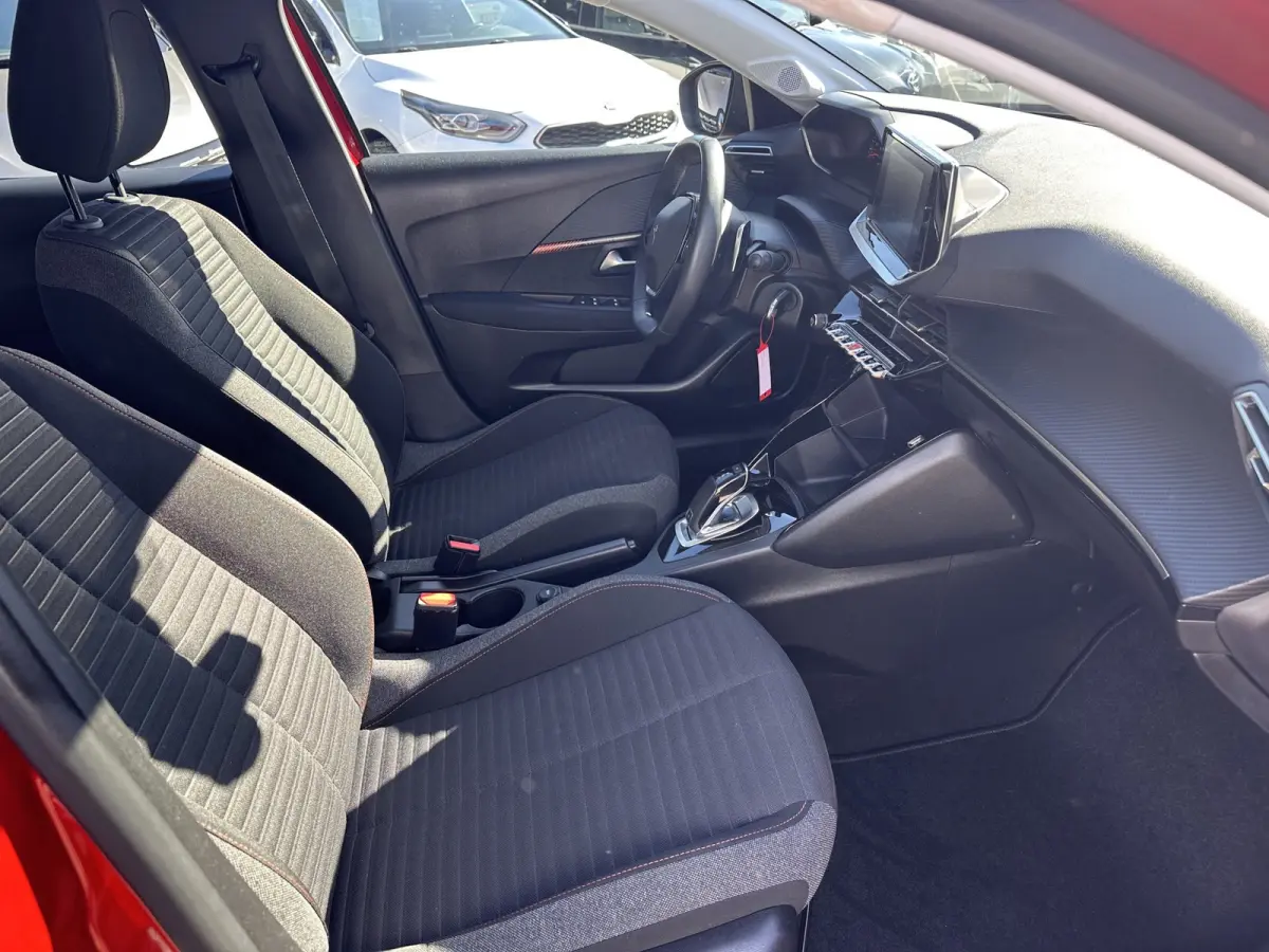 1.2 PT Pack|Aut|101pk|Airco|Cruise control