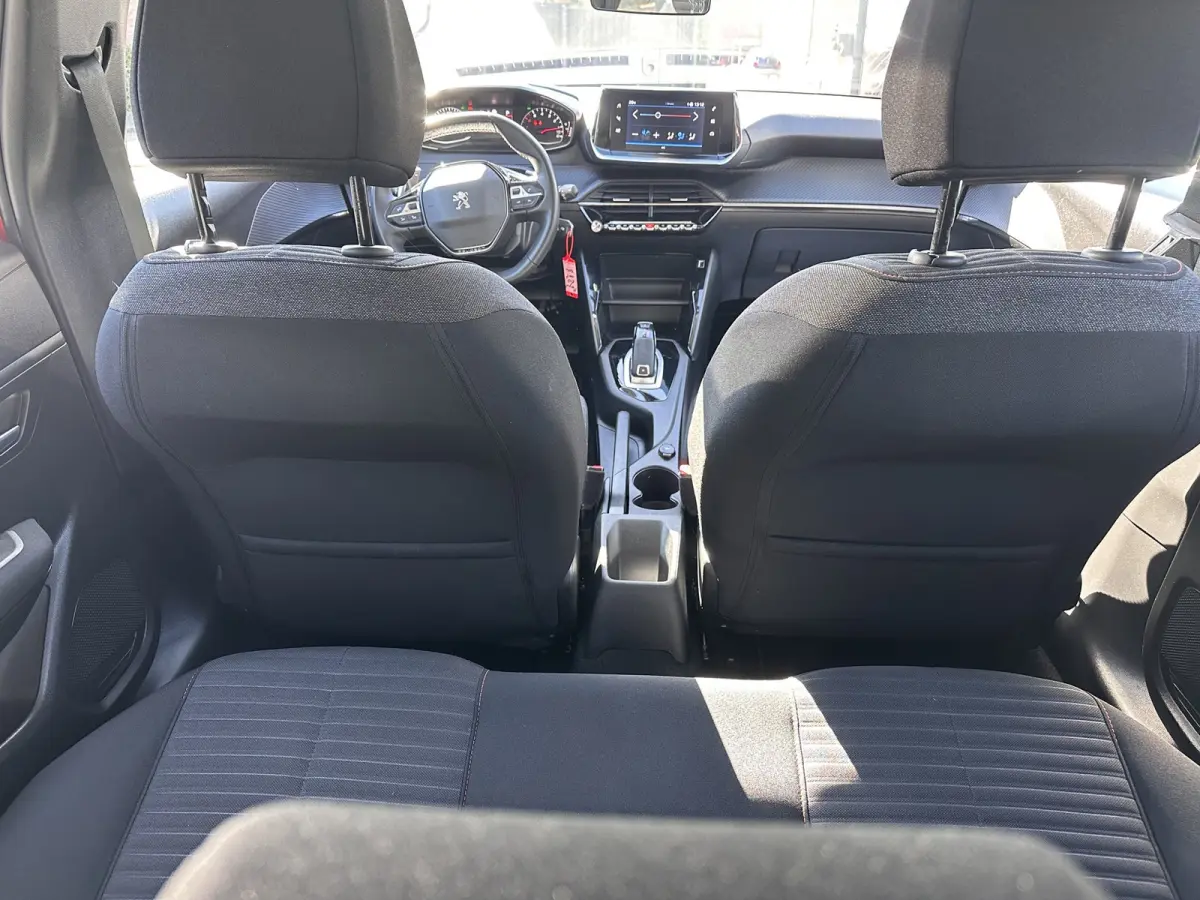 1.2 PT Pack|Aut|101pk|Airco|Cruise control