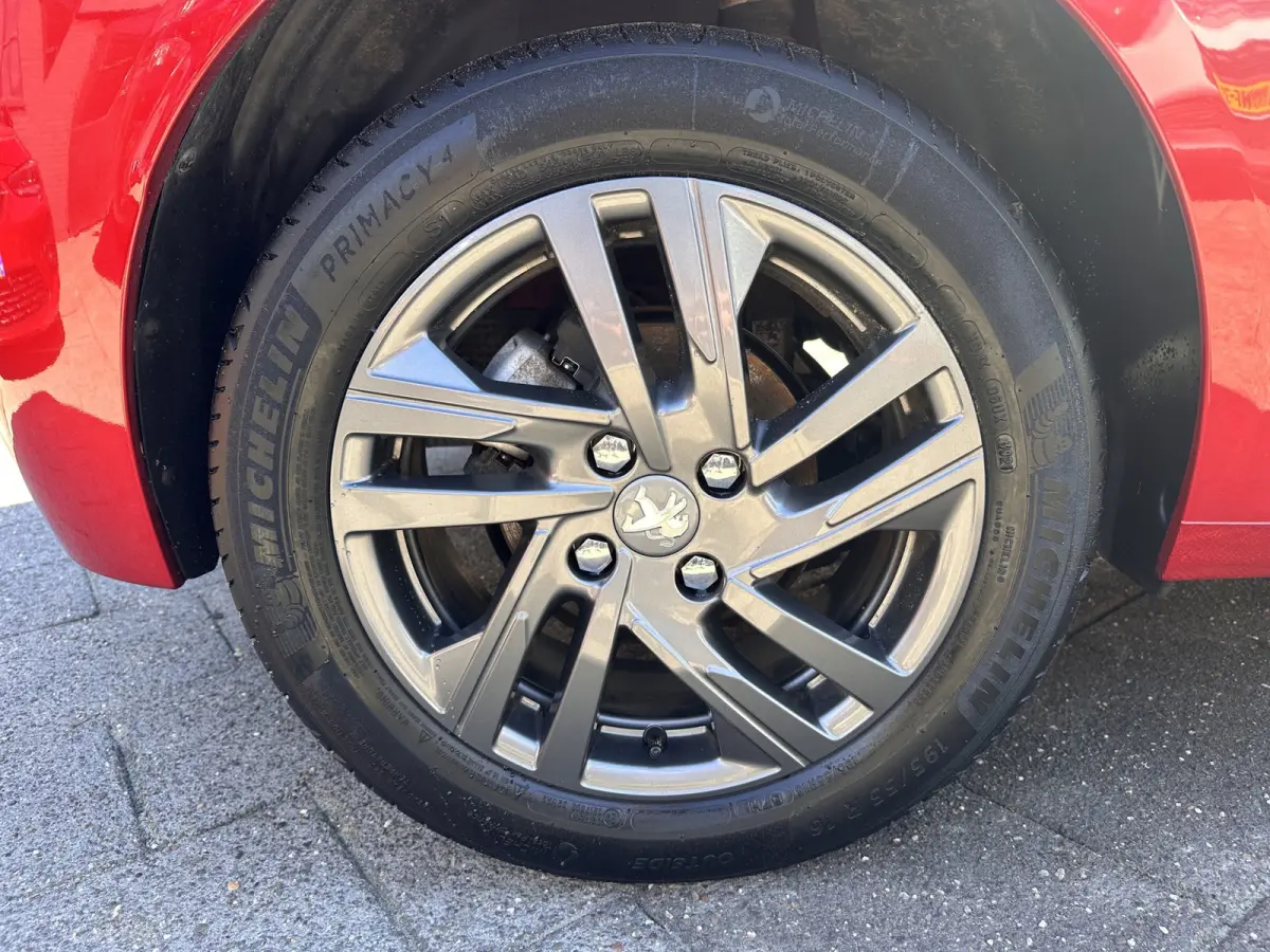 1.2 PT Pack|Aut|101pk|Airco|Cruise control