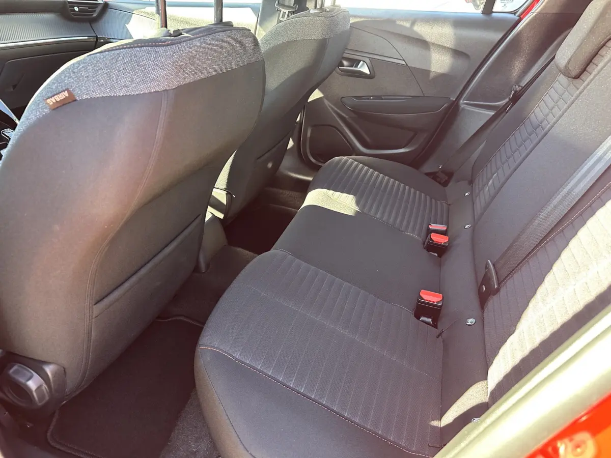 1.2 PT Pack|Aut|101pk|Airco|Cruise control