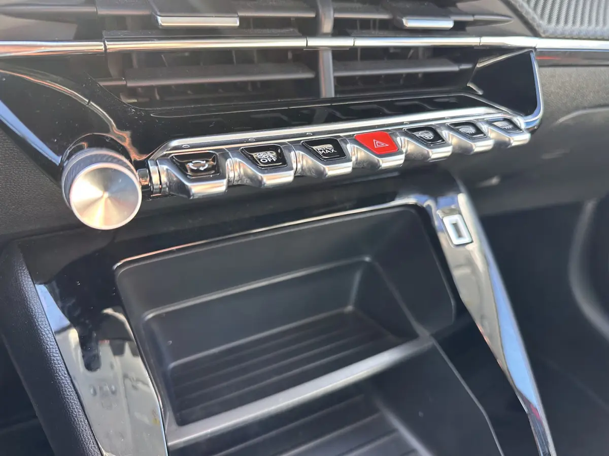 1.2 PT Pack|Aut|101pk|Airco|Cruise control