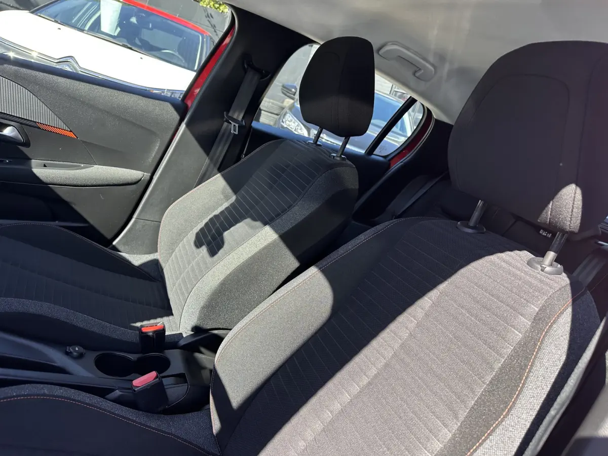 1.2 PT Pack|Aut|101pk|Airco|Cruise control