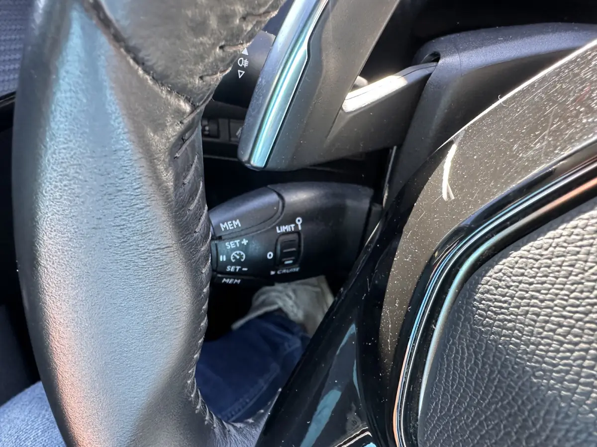 1.2 PT Pack|Aut|101pk|Airco|Cruise control