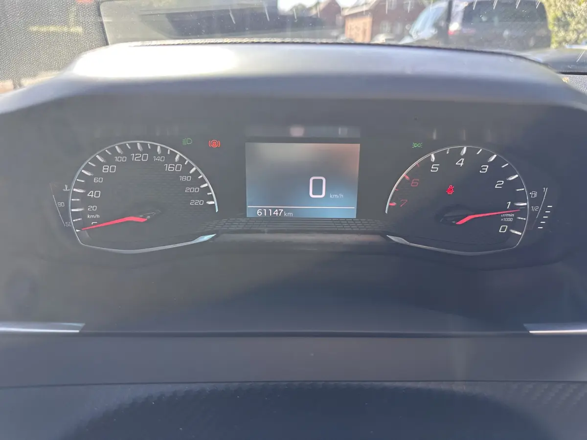 1.2 PT Pack|Aut|101pk|Airco|Cruise control