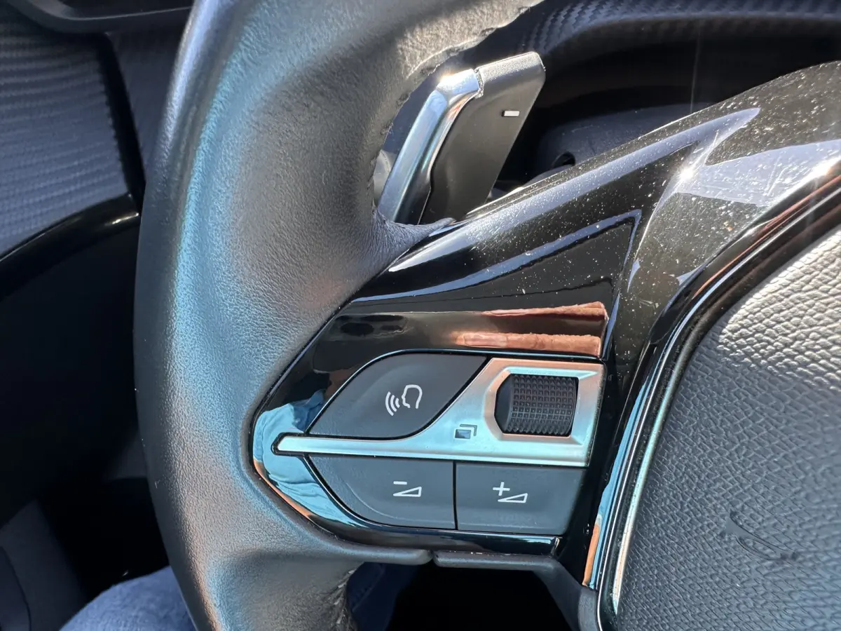 1.2 PT Pack|Aut|101pk|Airco|Cruise control