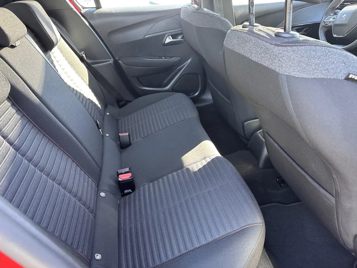 1.2 PT Pack|Aut|101pk|Airco|Cruise control