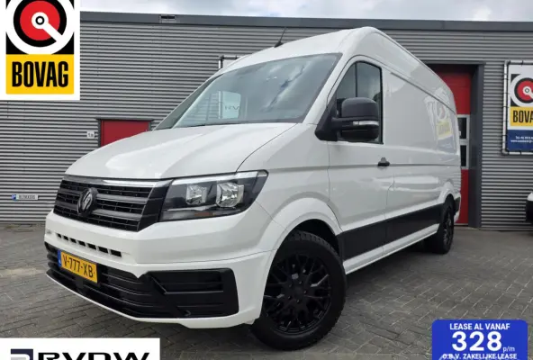 Bestel 35 2.0 TDI L3H3 Trendline