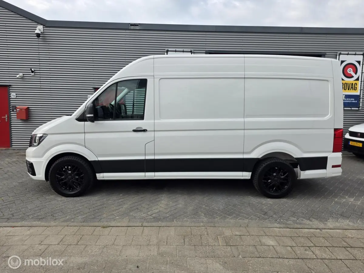 Bestel 35 2.0 TDI L3H3 Trendline