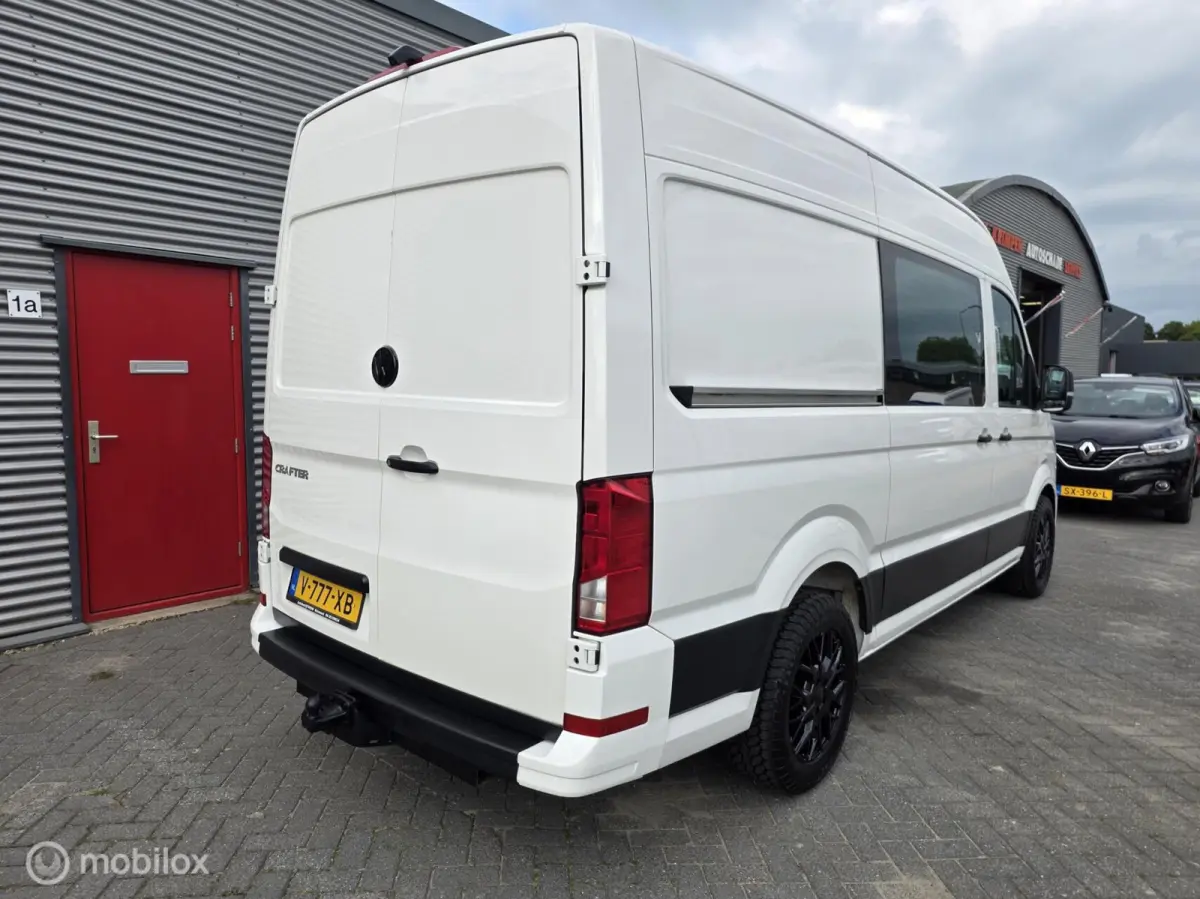 Bestel 35 2.0 TDI L3H3 Trendline