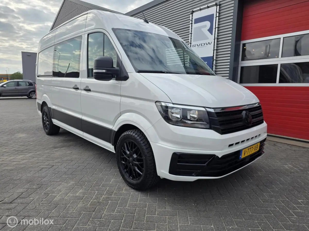 Bestel 35 2.0 TDI L3H3 Trendline