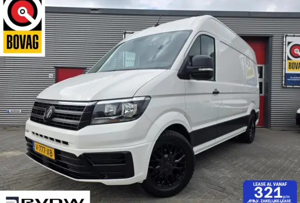 Bestel 35 2.0 TDI L3H3 Trendline