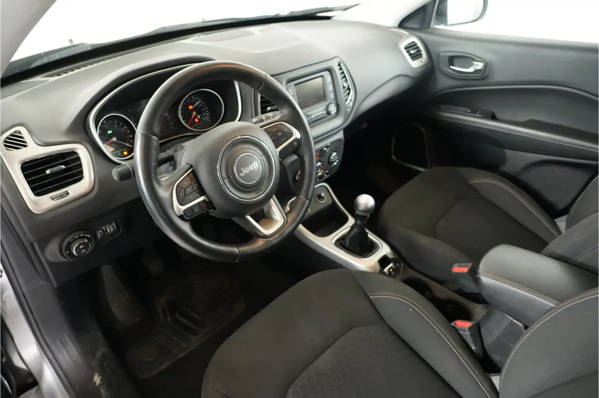 1.4 MultiAir Longitude | Navi | Cruise | Climate | Bluetooth | LMV |