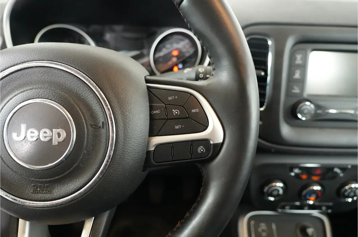 1.4 MultiAir Longitude | Navi | Cruise | Climate | Bluetooth | LMV |