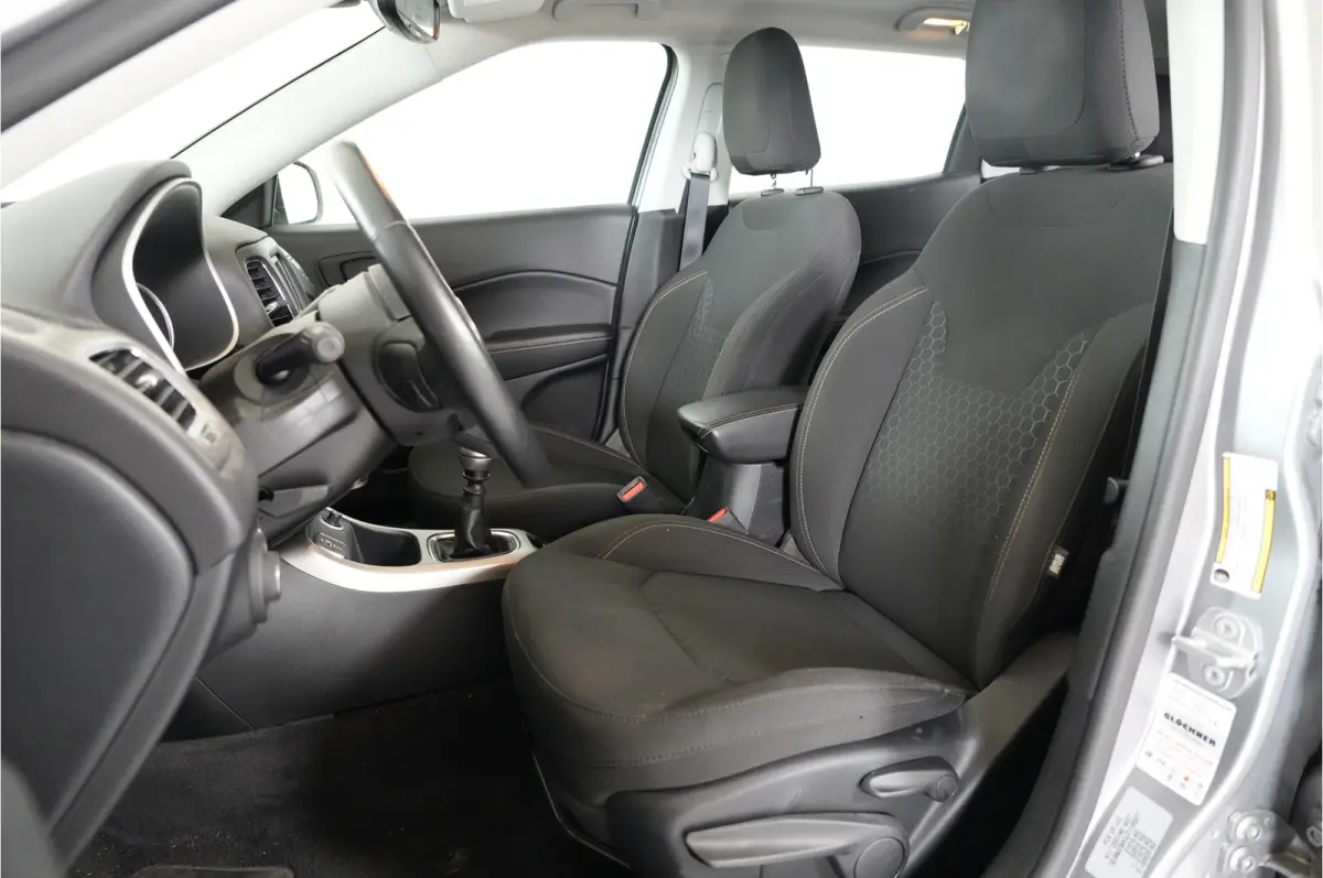1.4 MultiAir Longitude | Navi | Cruise | Climate | Bluetooth | LMV |