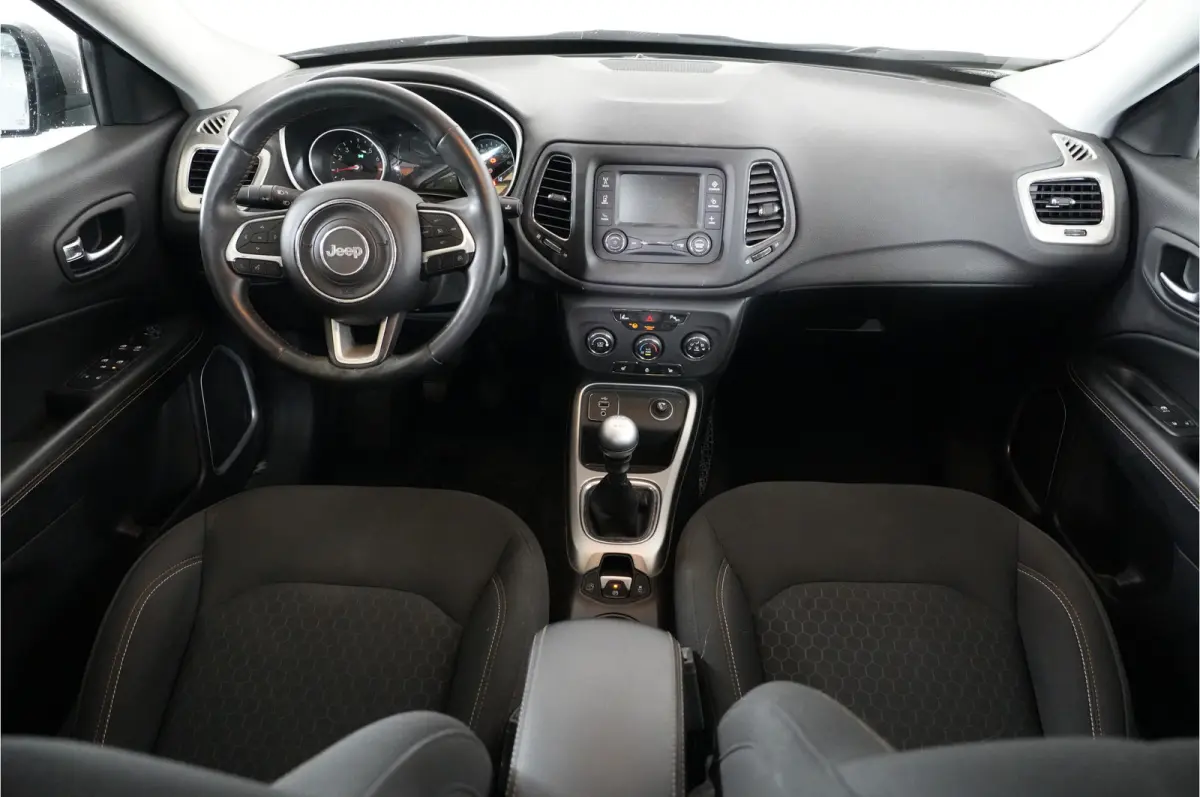 1.4 MultiAir Longitude | Navi | Cruise | Climate | Bluetooth | LMV |