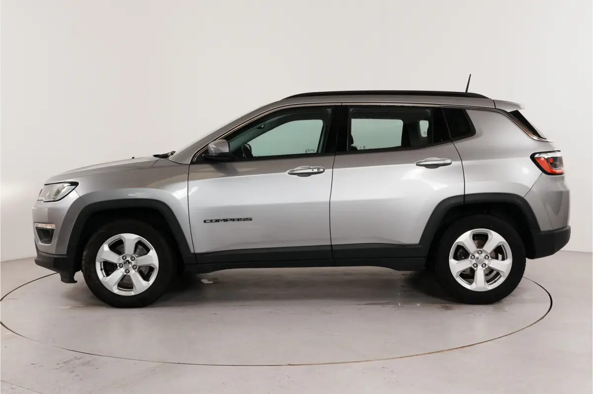 1.4 MultiAir Longitude | Navi | Cruise | Climate | Bluetooth | LMV |