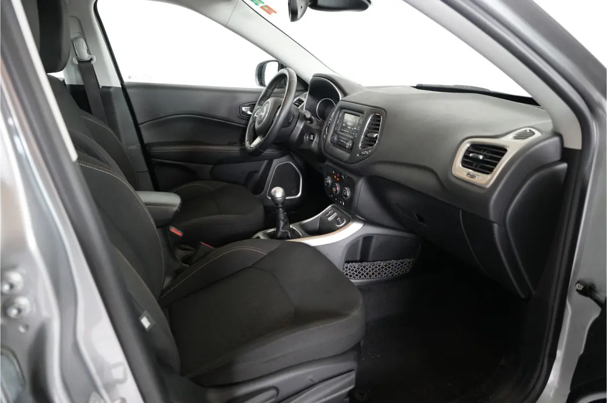 1.4 MultiAir Longitude | Navi | Cruise | Climate | Bluetooth | LMV |