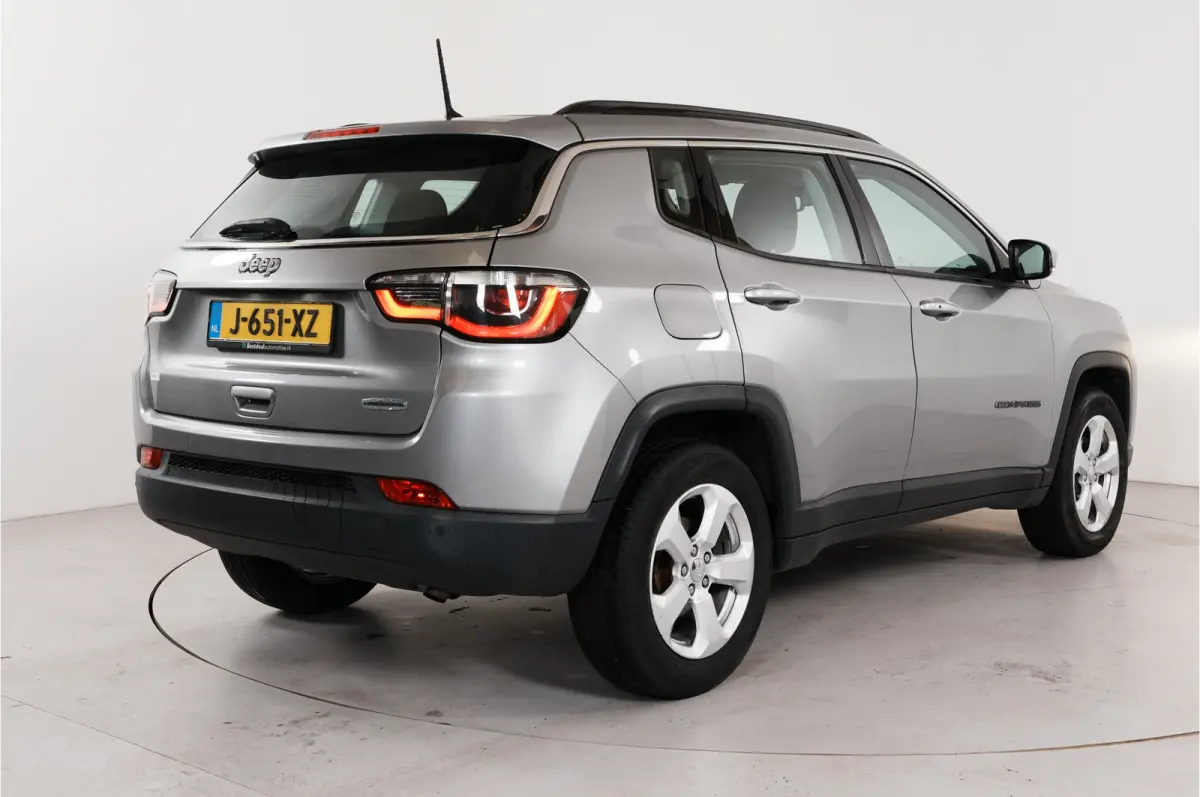 1.4 MultiAir Longitude | Navi | Cruise | Climate | Bluetooth | LMV |