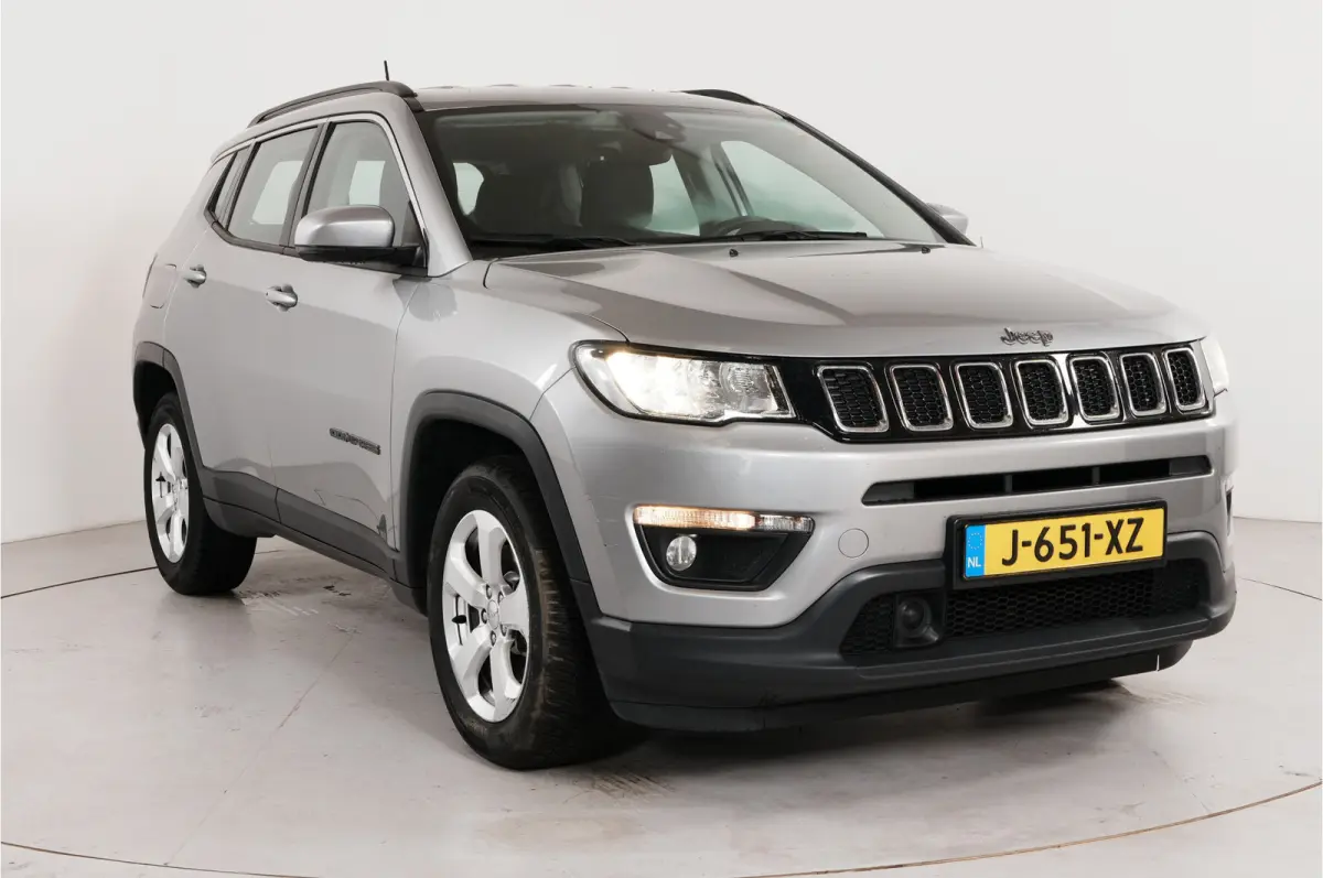 1.4 MultiAir Longitude | Navi | Cruise | Climate | Bluetooth | LMV |