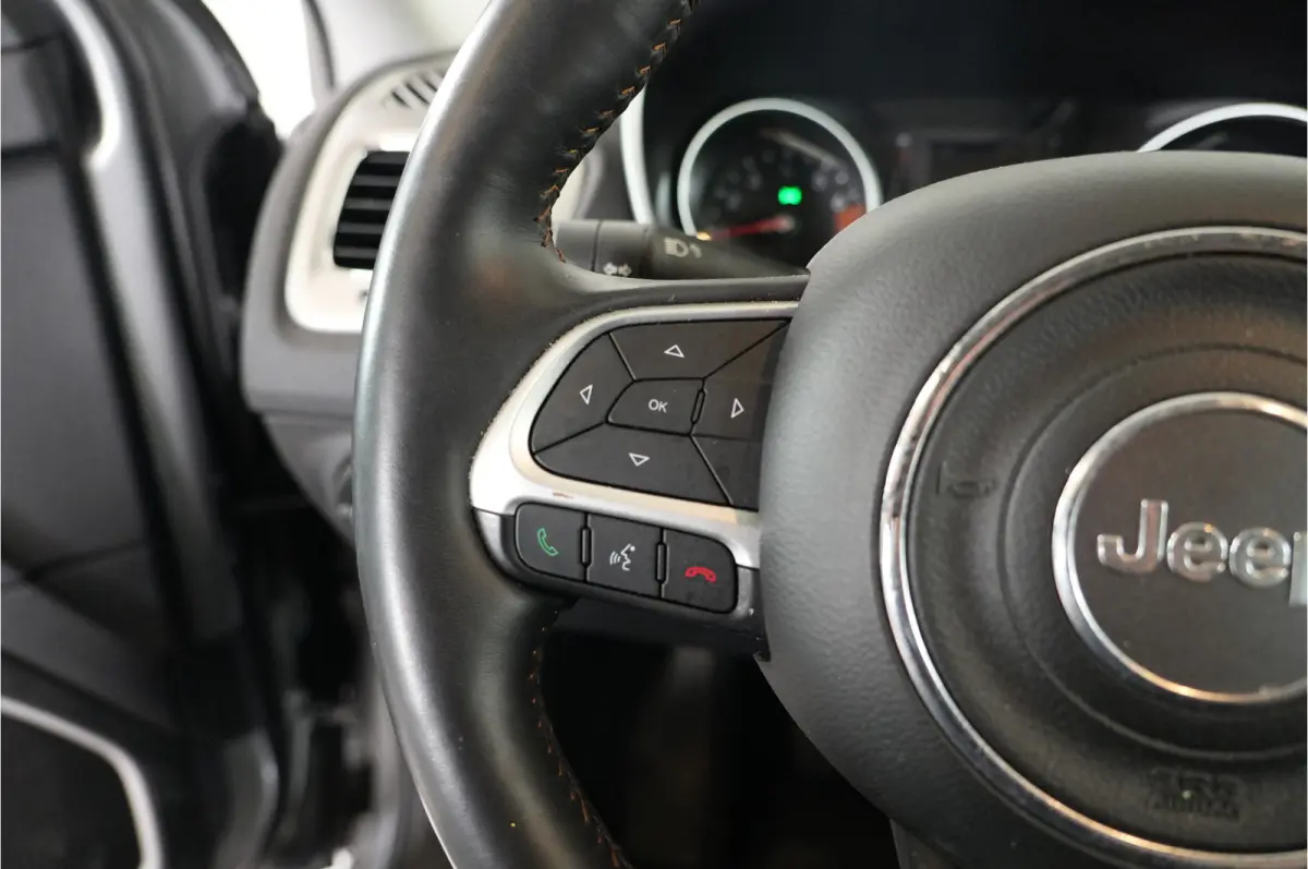 1.4 MultiAir Longitude | Navi | Cruise | Climate | Bluetooth | LMV |