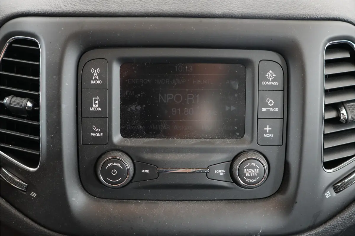 1.4 MultiAir Longitude | Navi | Cruise | Climate | Bluetooth | LMV |