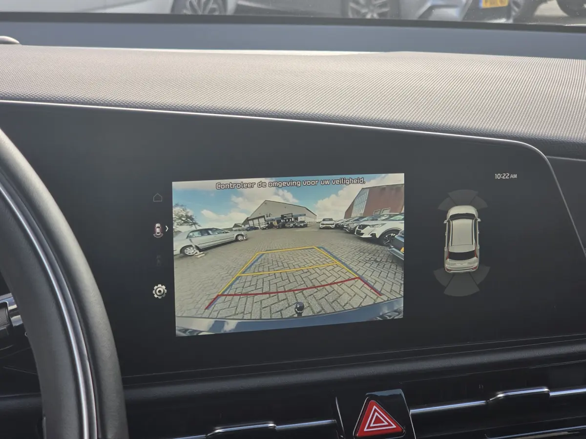 DynamicPlusLine 64.8 kWh | Apple Carplay/Android | NL-Auto |SOH 100 % | 3-Fase | Schuifdak |