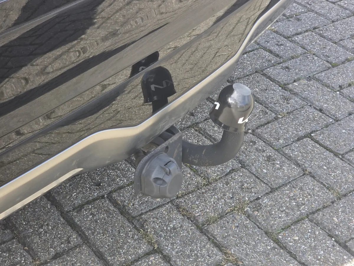DynamicPlusLine 64.8 kWh | Apple Carplay/Android | NL-Auto |SOH 100 % | 3-Fase | Schuifdak |