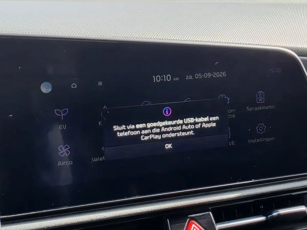 DynamicPlusLine 64.8 kWh | Apple Carplay/Android | NL-Auto |SOH 100 % | 3-Fase | Schuifdak |
