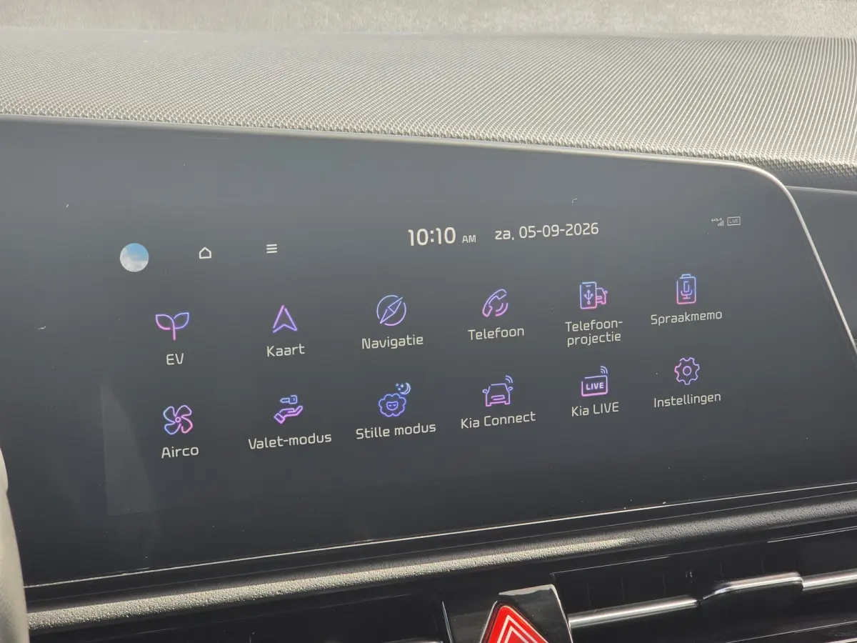 DynamicPlusLine 64.8 kWh | Apple Carplay/Android | NL-Auto |SOH 100 % | 3-Fase | Schuifdak |