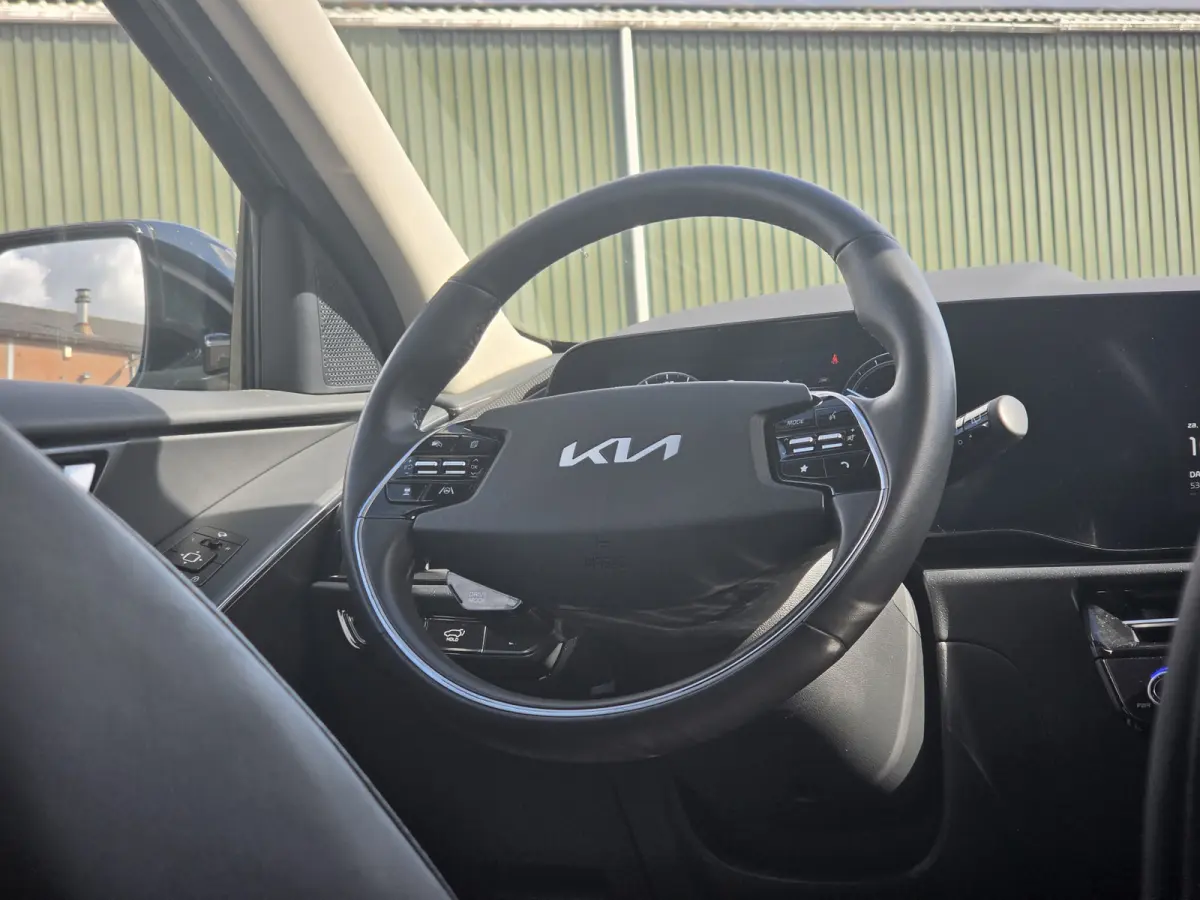 DynamicPlusLine 64.8 kWh | Apple Carplay/Android | NL-Auto |SOH 100 % | 3-Fase | Schuifdak |